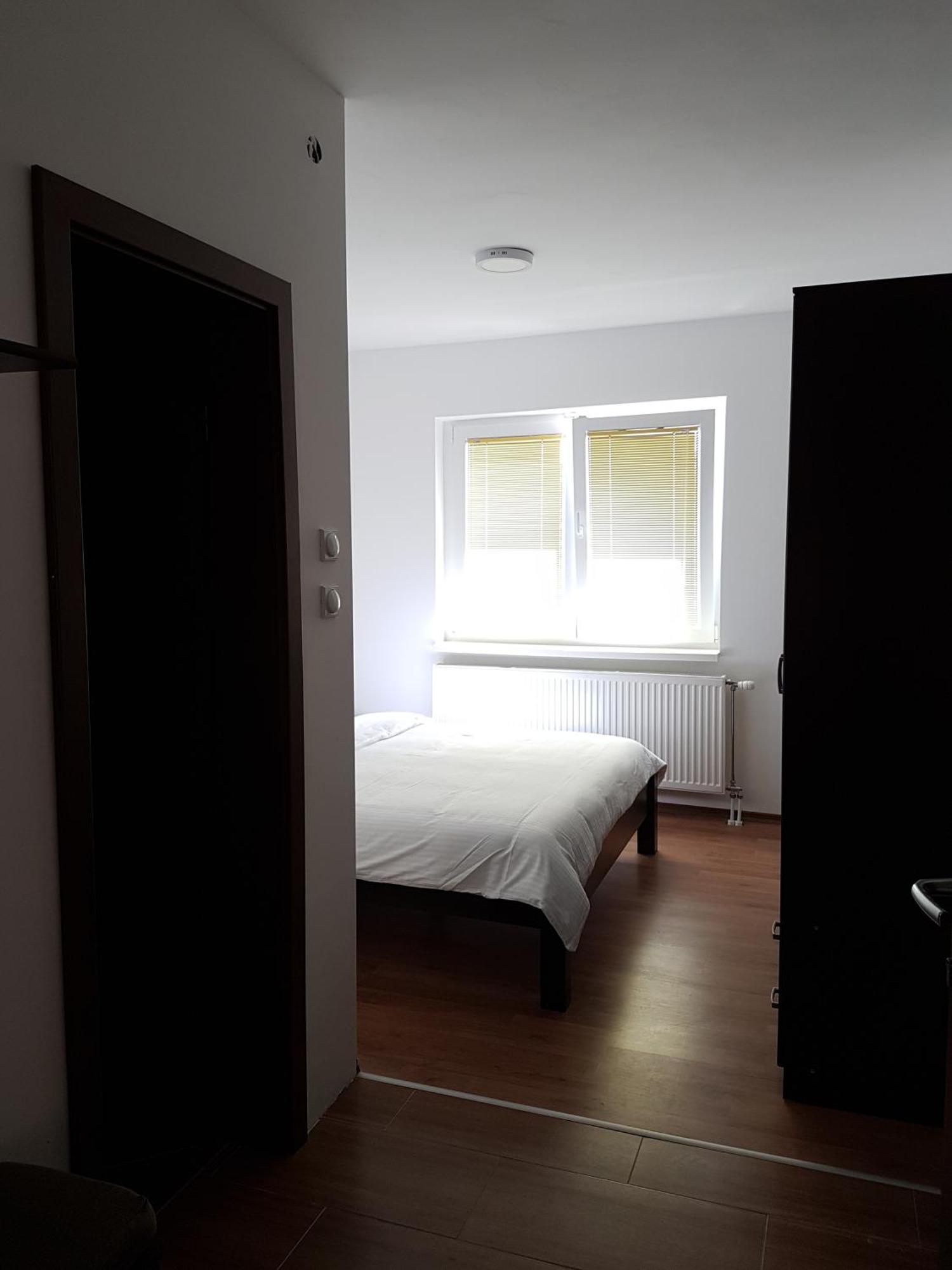 Hestia Apartments Berovo Eksteriør billede